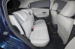 Honda HR-V 2015 года (US)
